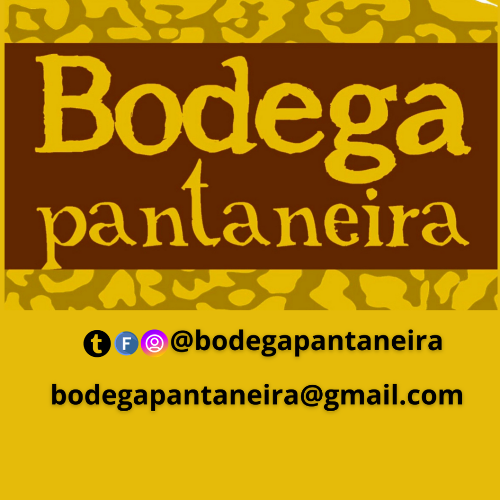 Bodega Pantaneira – Loja Colaborativa