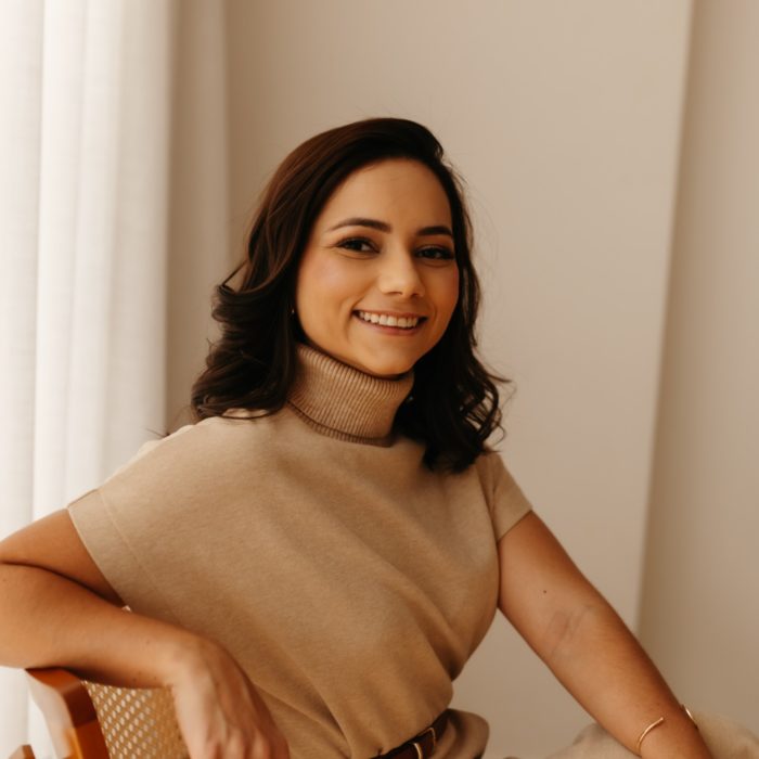 JESSIKA CRUZ ARQUITETURA