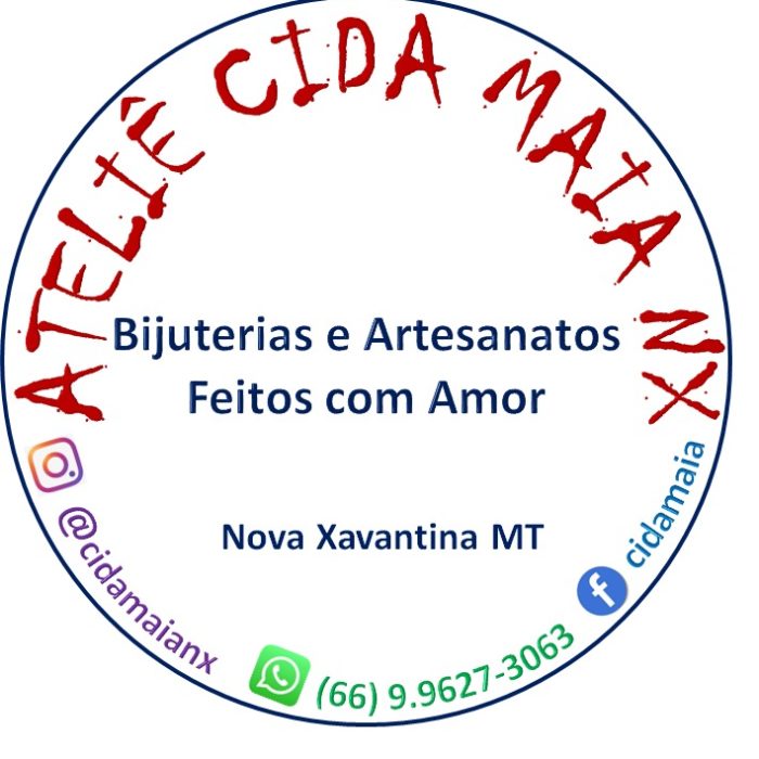 Ateliê Cida Maia
