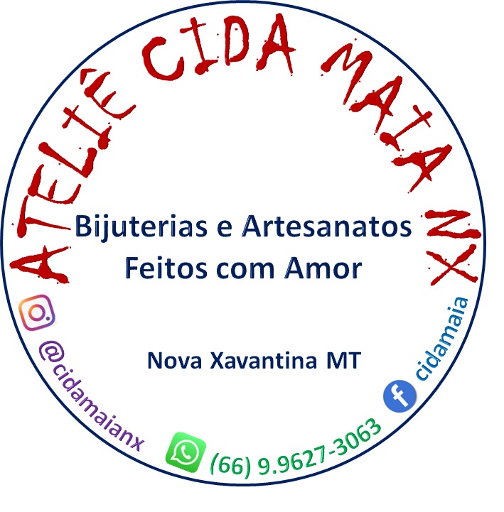 Ateliê Cida Maia