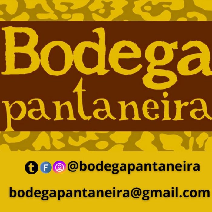 Bodega Pantaneira – Loja Colaborativa