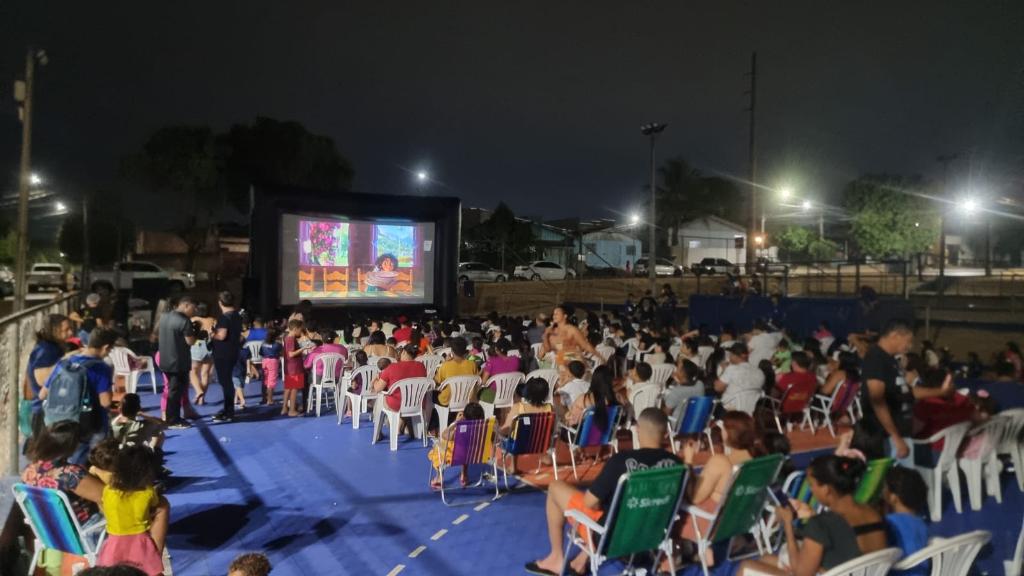 CineViajante