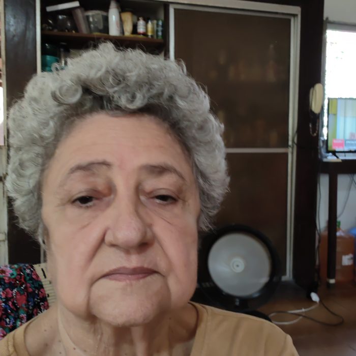 Vera Lúcia Capilé