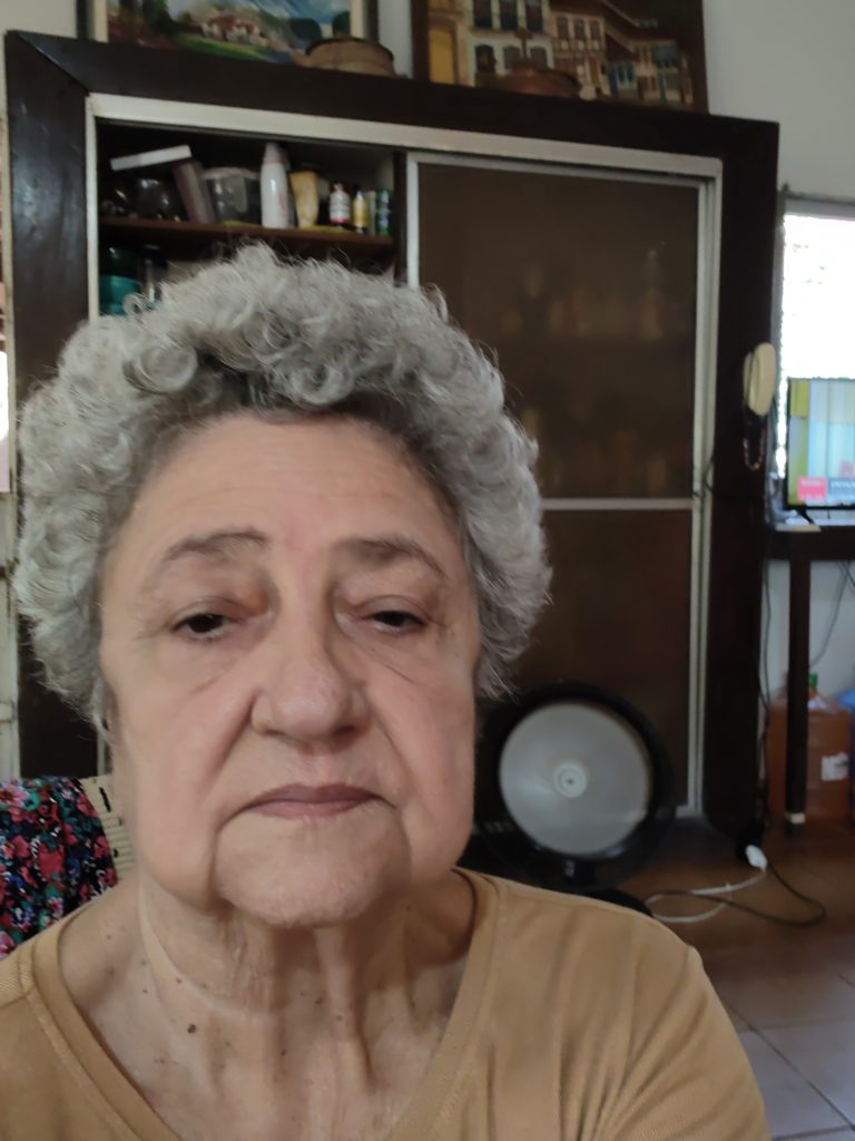 Vera Lúcia Capilé
