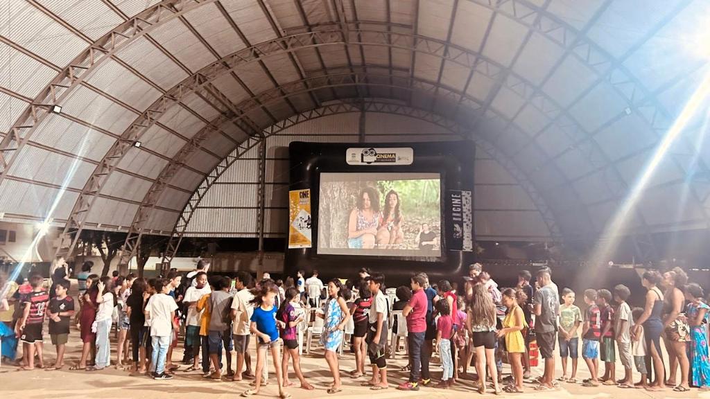 cine itinerante primavera
