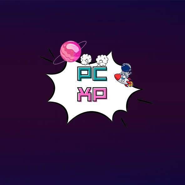 PCXP – Pedra Comics Experience