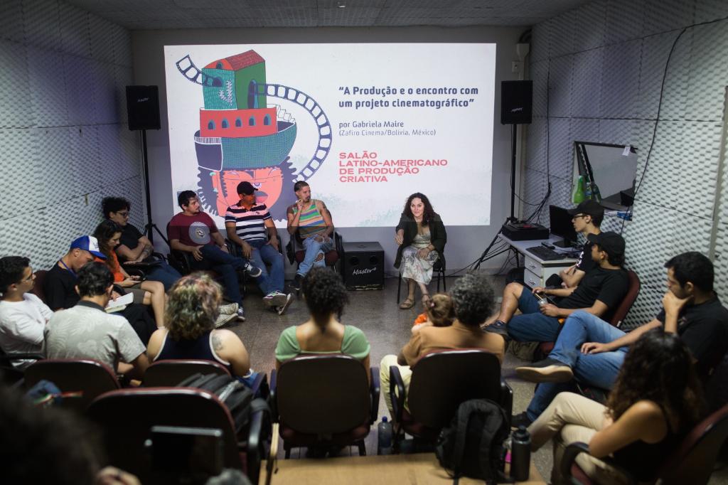 La Fuente _ edital formação LPG