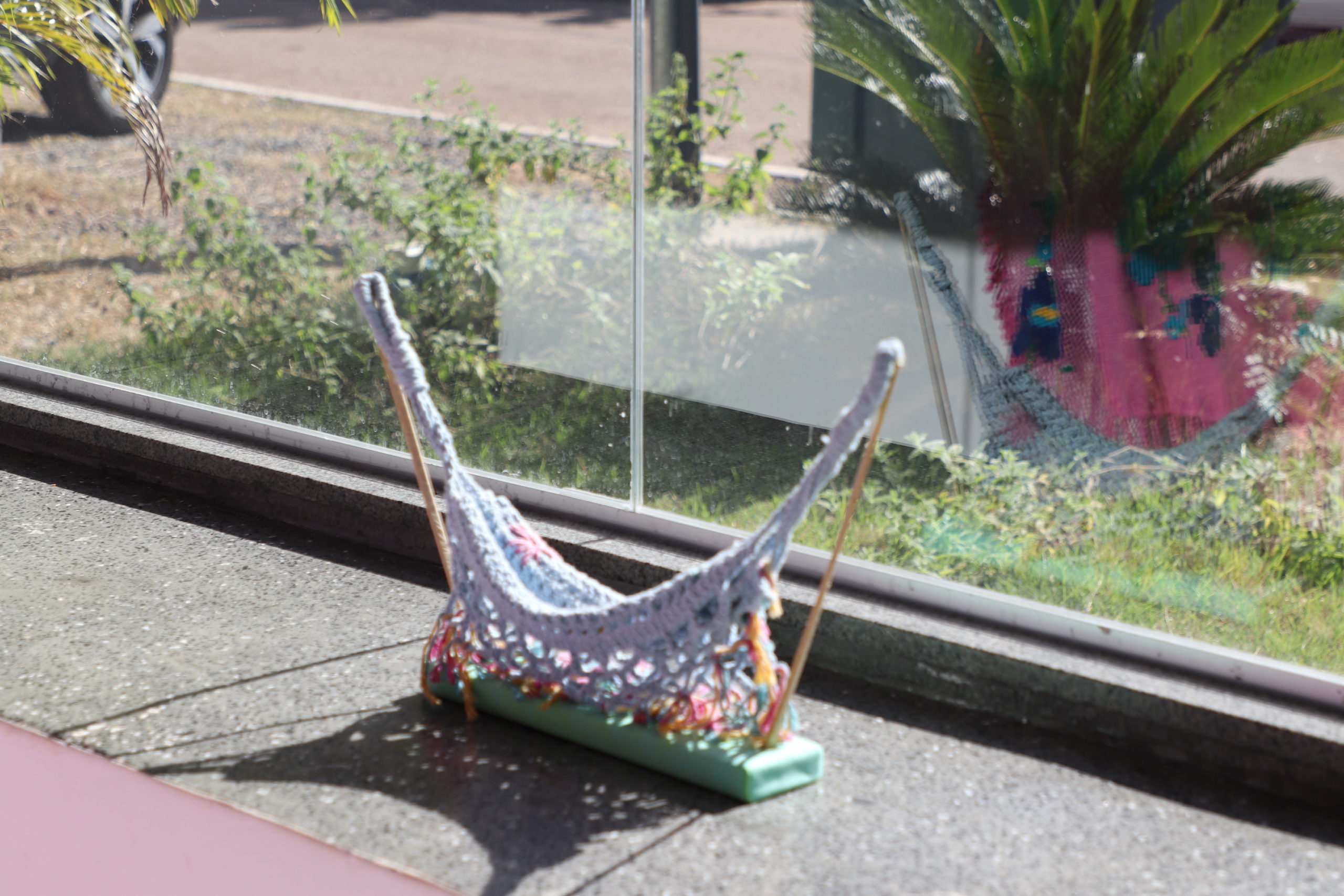 vitrine cultural